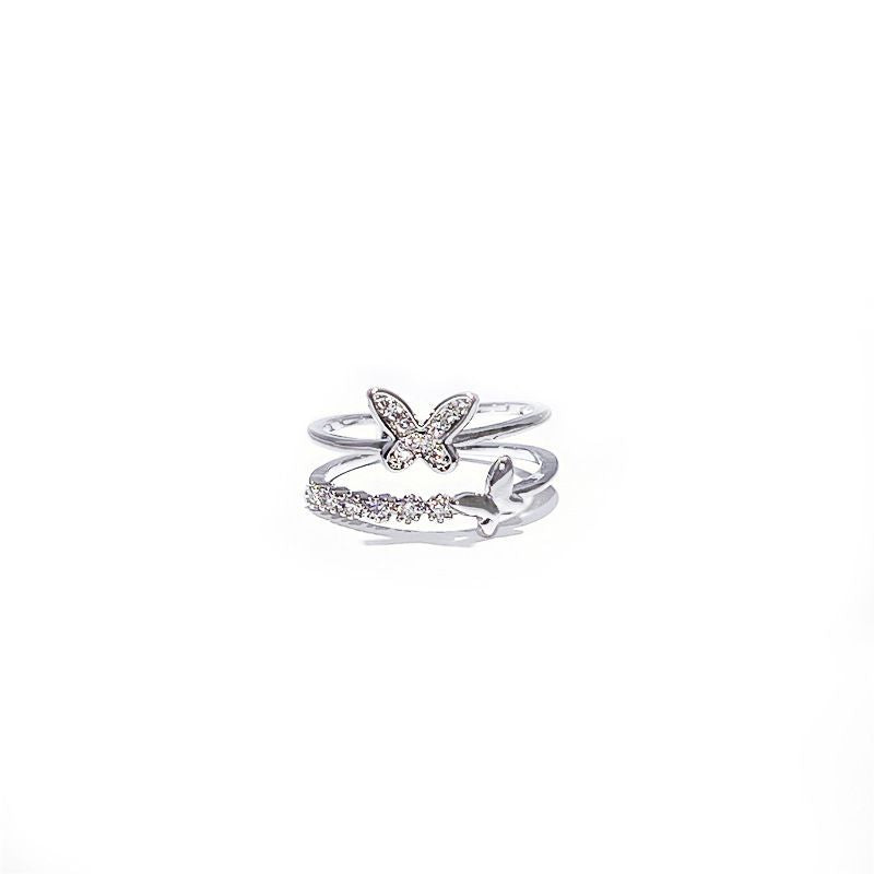 Romantic Ring for Special Moments