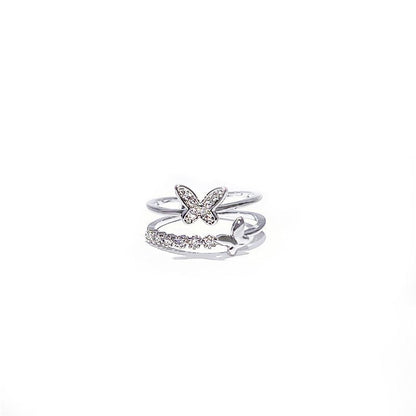 Romantic Ring for Special Moments