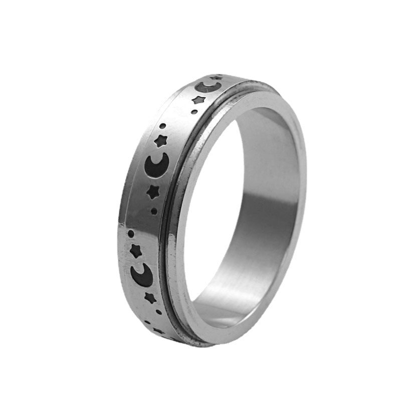 Stunning Ring for Daily Wear