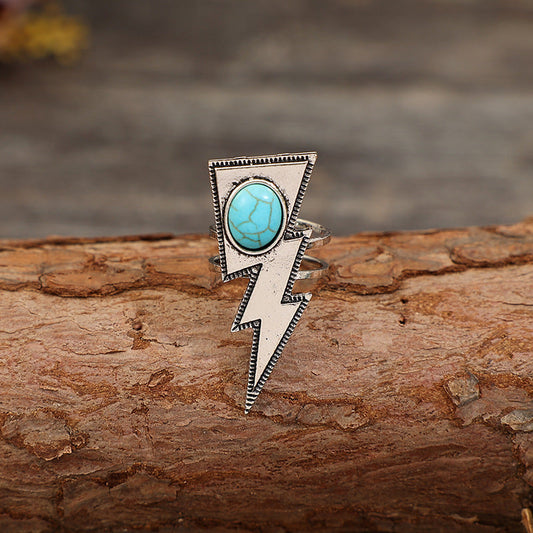 Charming Ring for Any Occasion