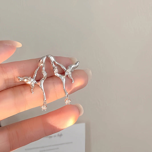 Vintage Handmade Piece