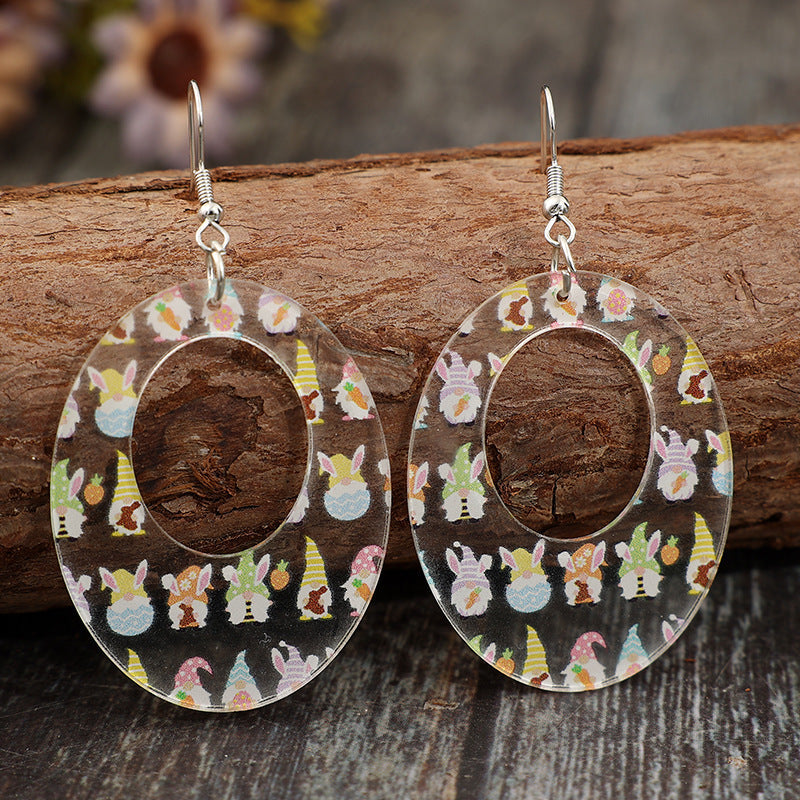 Romantic Earring for Special Moments
