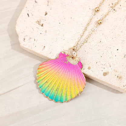 Delicate Artisan Necklace