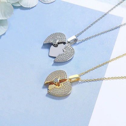 Vintage Handmade Necklace