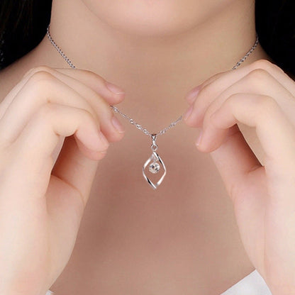 Beautiful Necklace with Unique Style