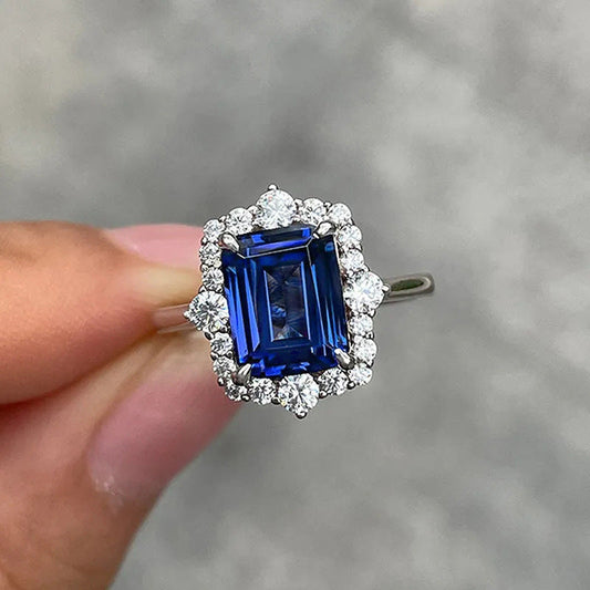Charming Ring for Any Occasion