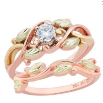 Classic Ring with Timeless Appeal