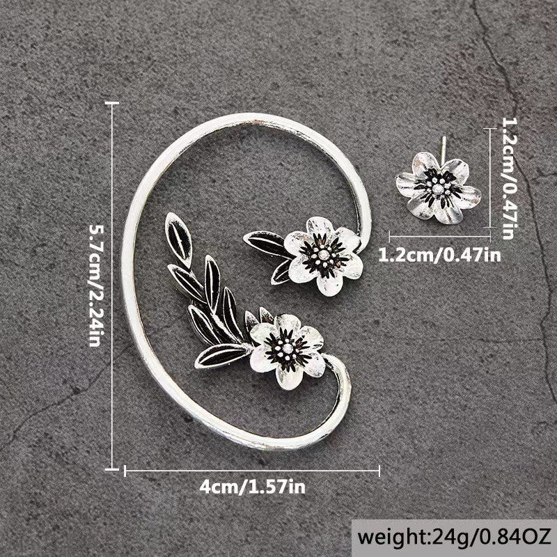 Elegant Earring for Every Occasion
