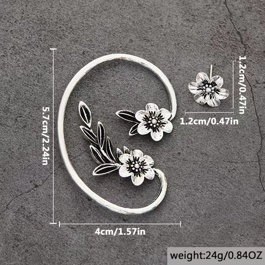 Elegant Earring for Every Occasion