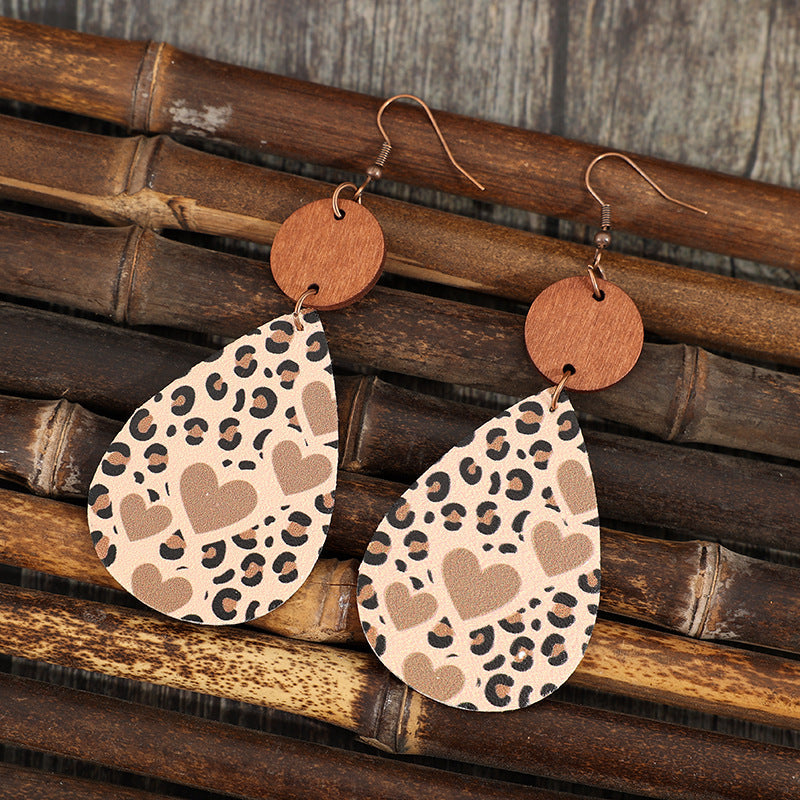 Romantic Earring for Special Moments