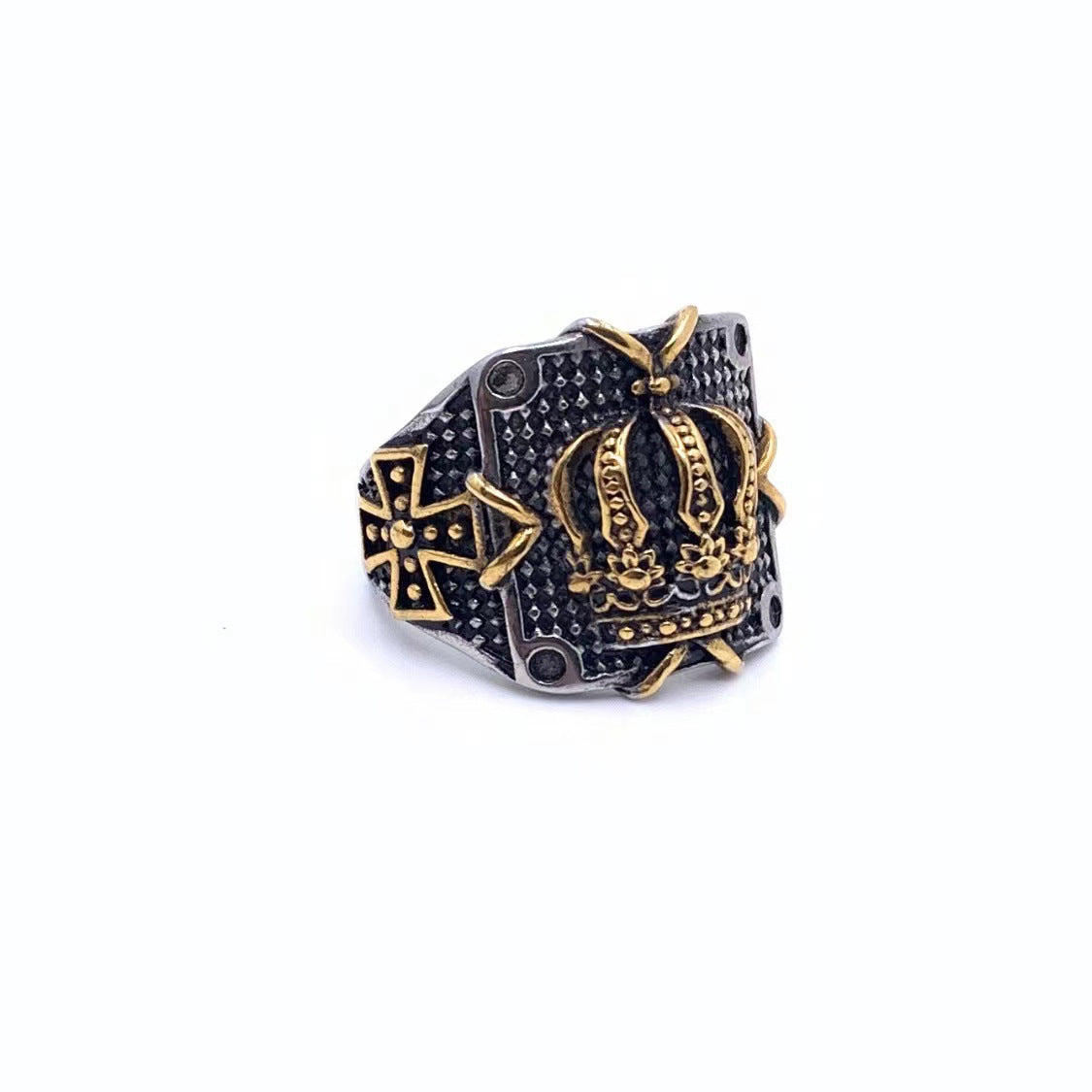 Beautiful Ring with Unique Style