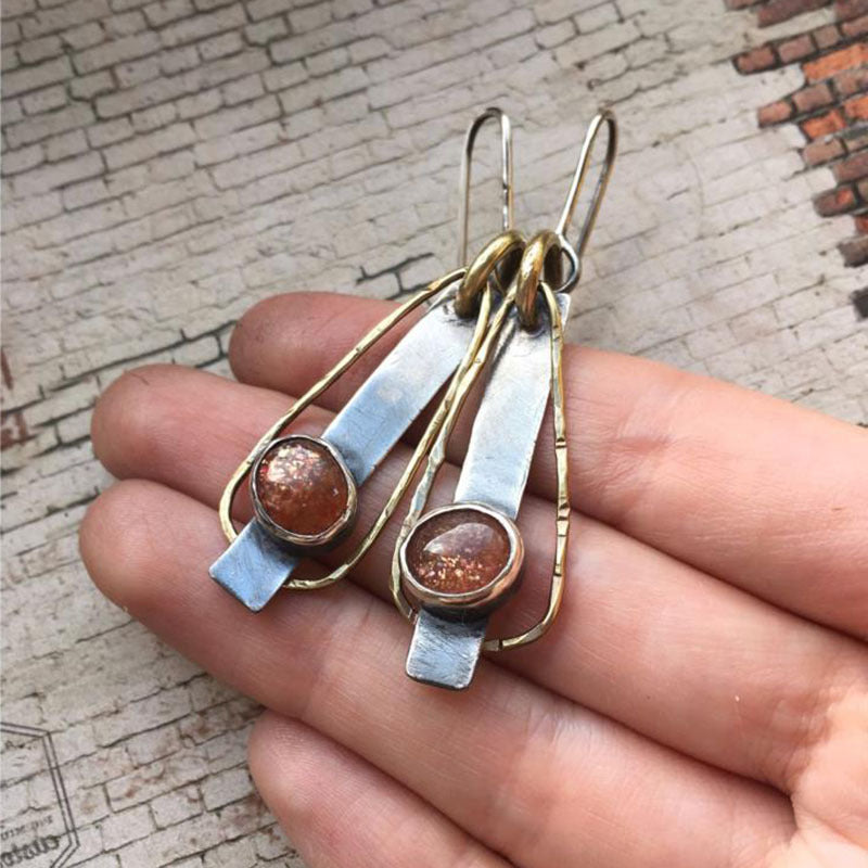 Romantic Earring for Special Moments