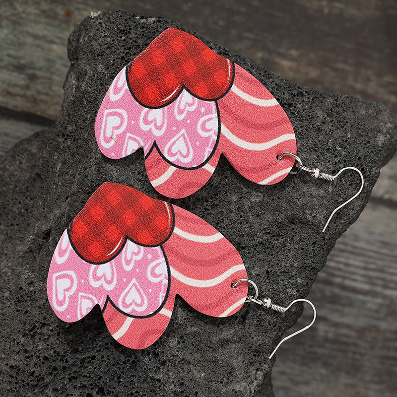 Classic Earring with Timeless Appeal