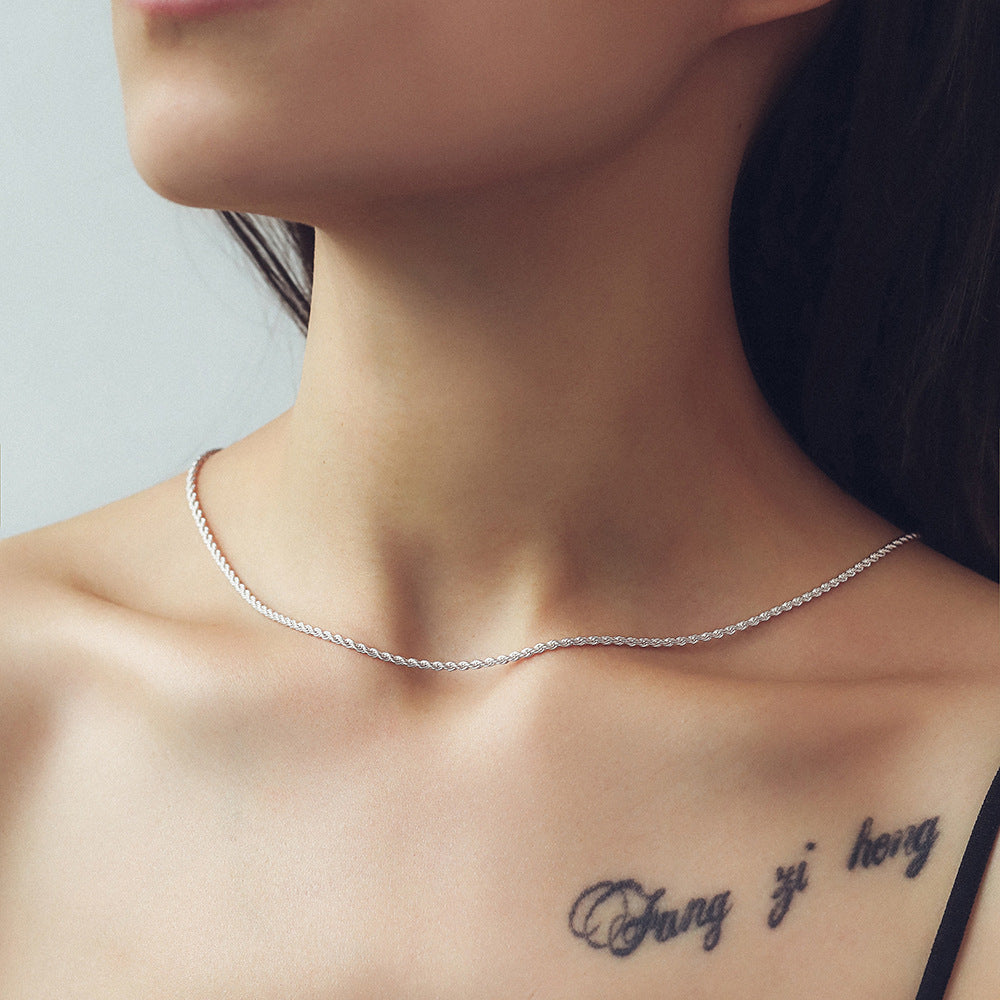 Beautiful Necklace with Unique Style