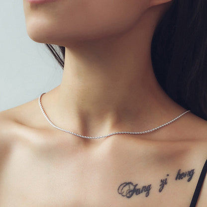 Beautiful Necklace with Unique Style
