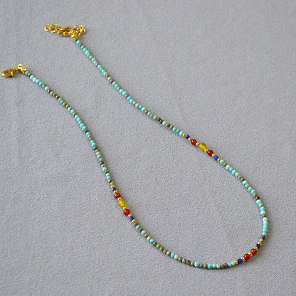 Charming Necklace for Any Occasion