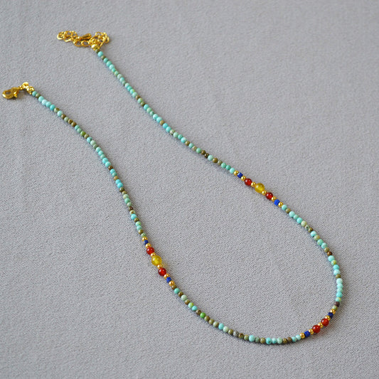 Charming Necklace for Any Occasion