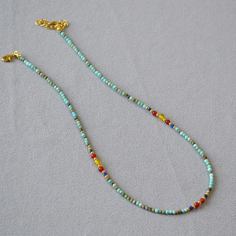 Charming Necklace for Any Occasion