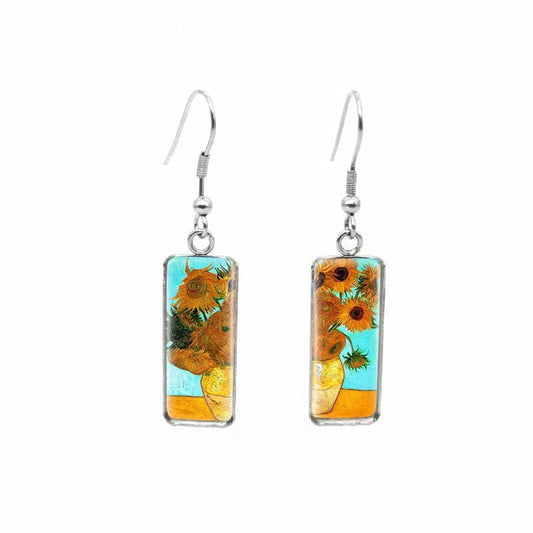 Charming Earring for Any Occasion