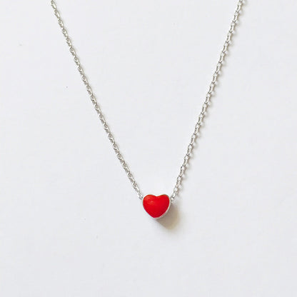 Vintage Handmade Necklace