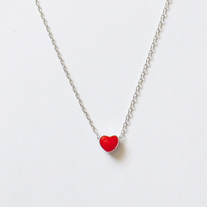 Vintage Handmade Necklace