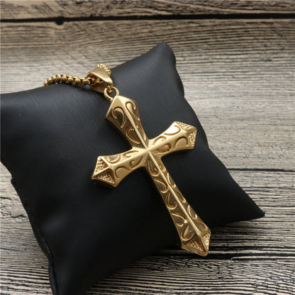 Romantic Necklace for Special Moments
