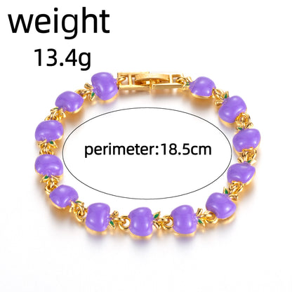 Romantic Bracelet for Special Moments