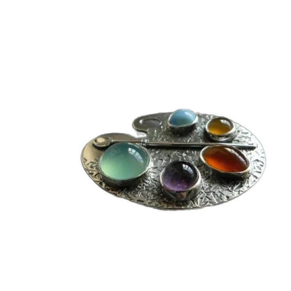 Classic Ring with Timeless Appeal