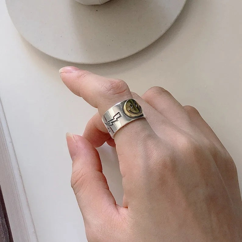 Stunning Ring for Daily Wear