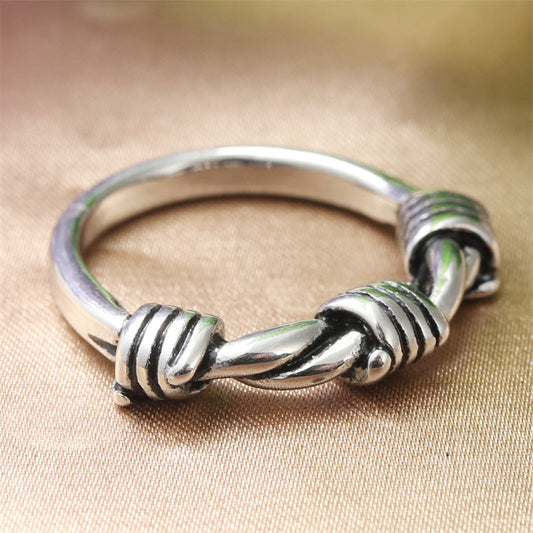 Charming Ring for Any Occasion