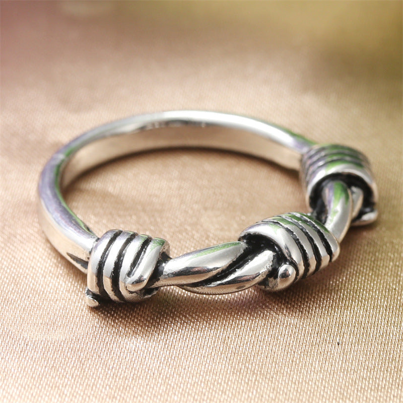 Charming Ring for Any Occasion