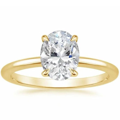 Beautiful Ring with Unique Style