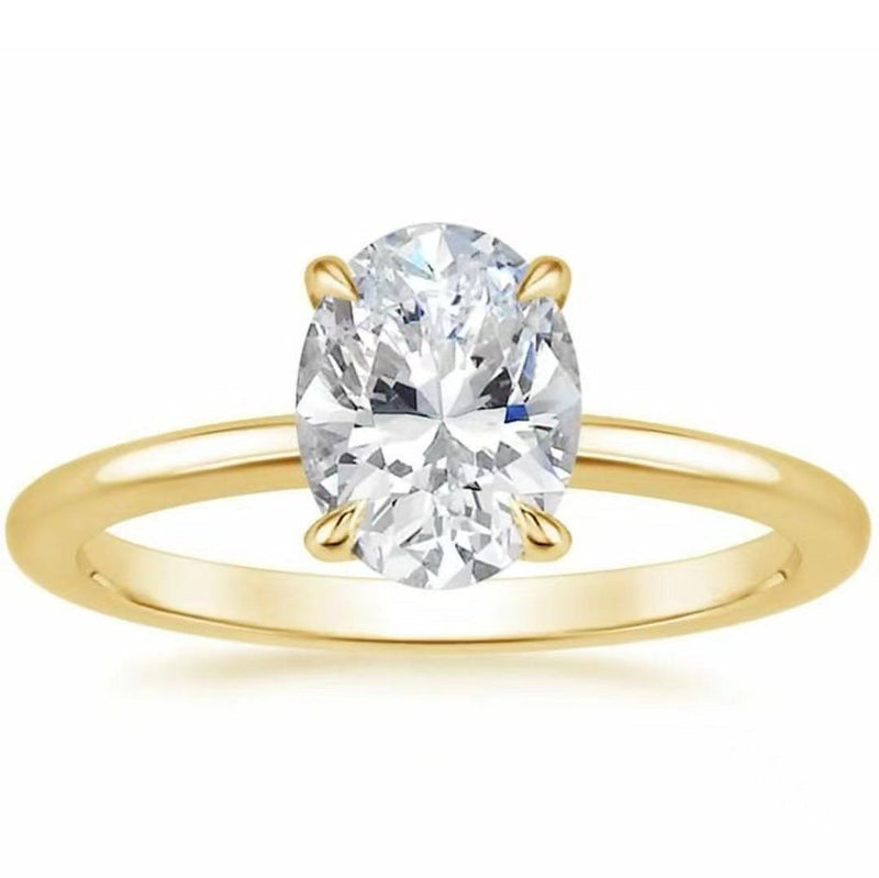 Beautiful Ring with Unique Style