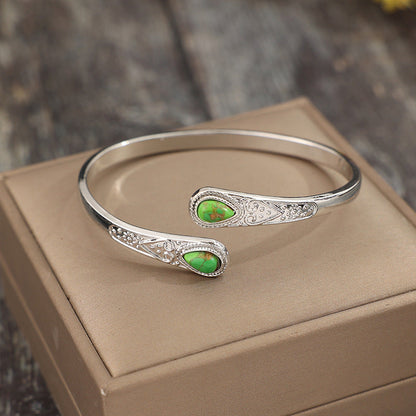 Delicate Artisan Bracelet