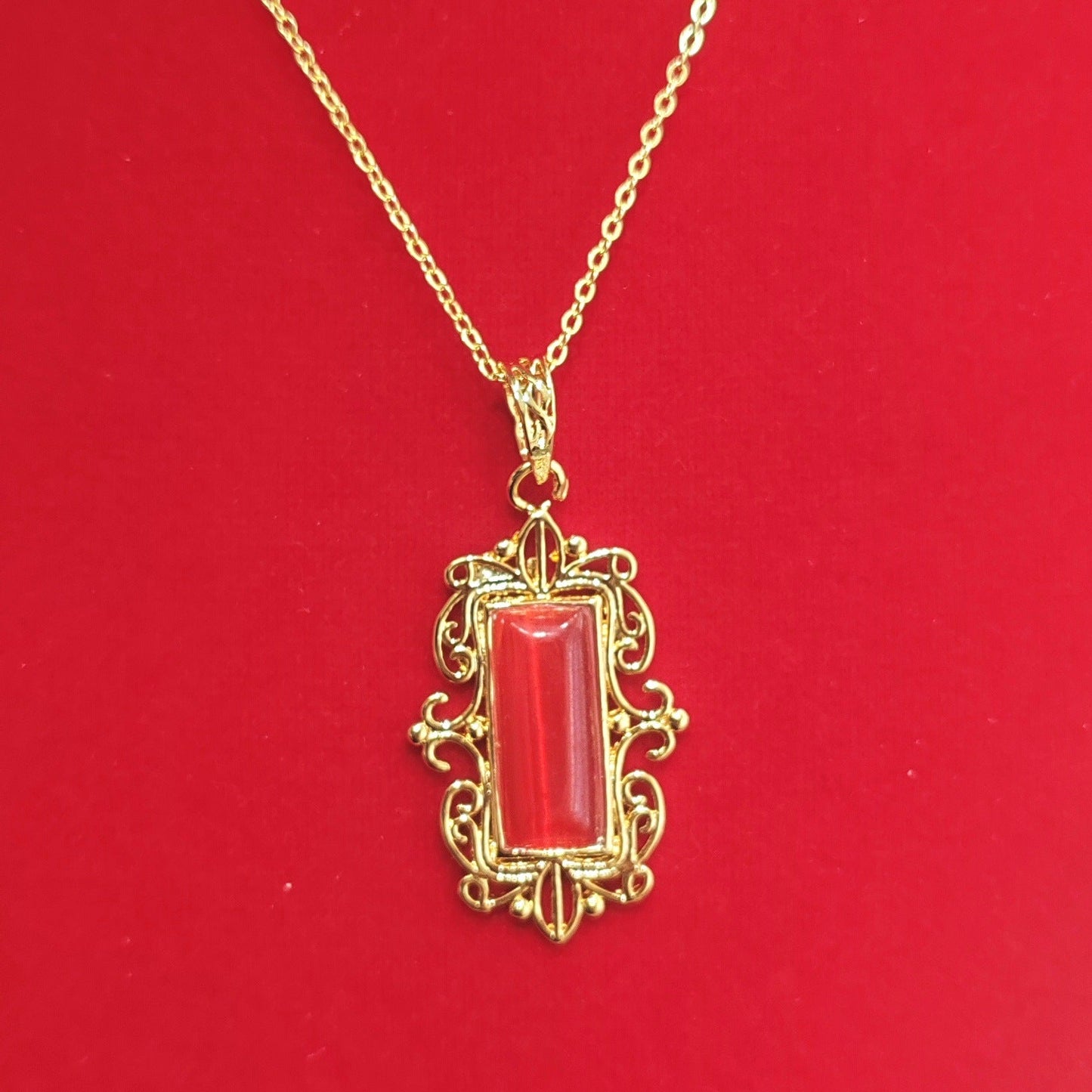 Elegant Necklace for Every Occasion