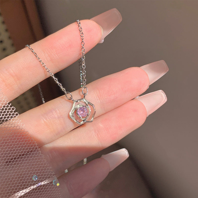 Beautiful Necklace with Unique Style