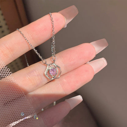 Beautiful Necklace with Unique Style