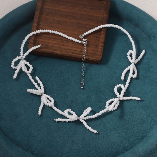 Delicate Artisan Necklace