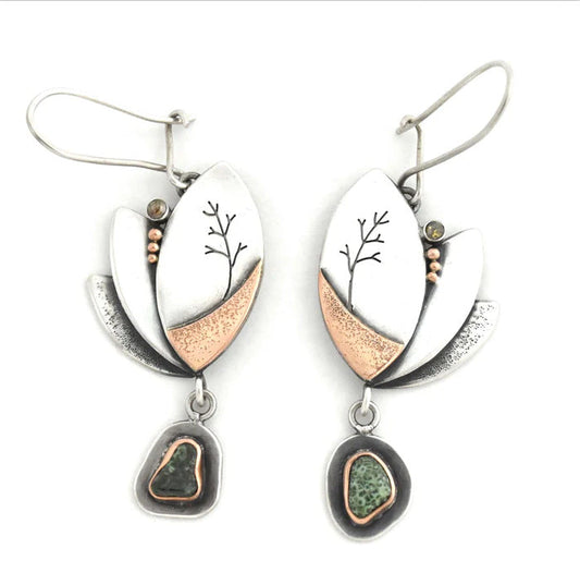 Elegant Earring for Every Occasion