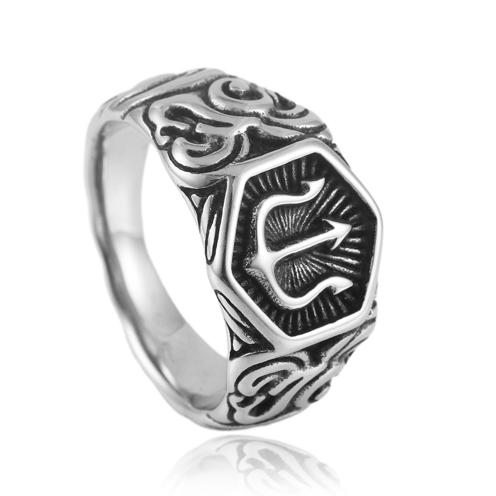 Romantic Ring for Special Moments