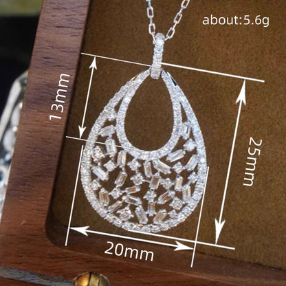 Vintage Handmade Necklace