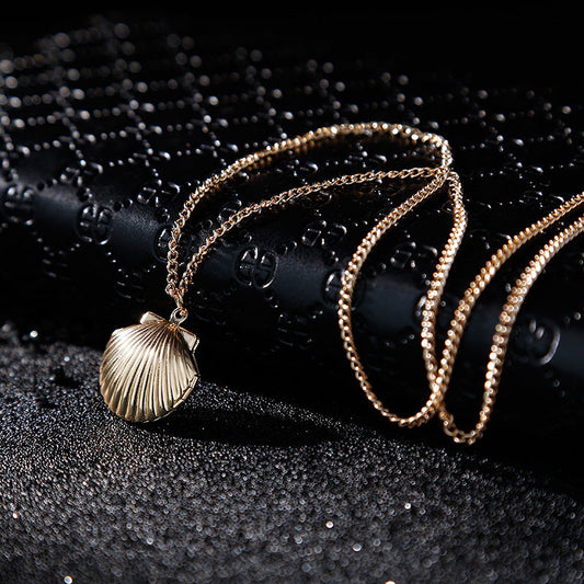 Romantic Necklace for Special Moments