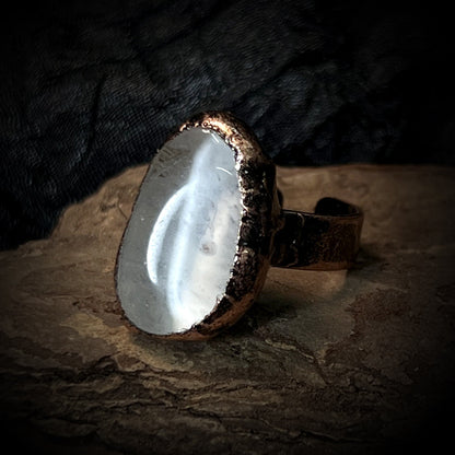 Classic Ring with Timeless Appeal