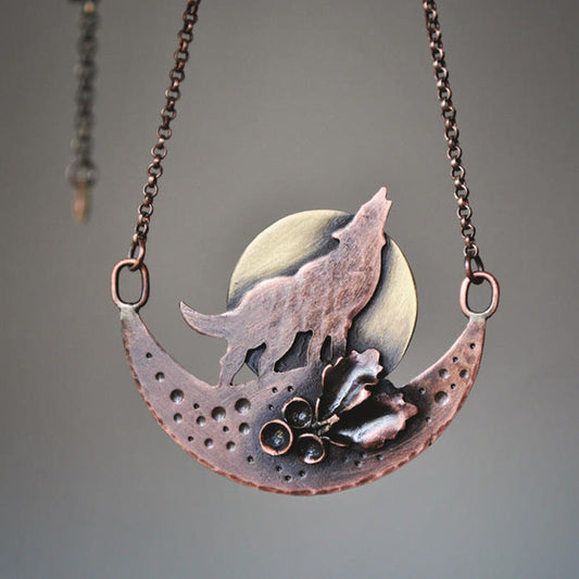 Classic Necklace with Timeless Appeal