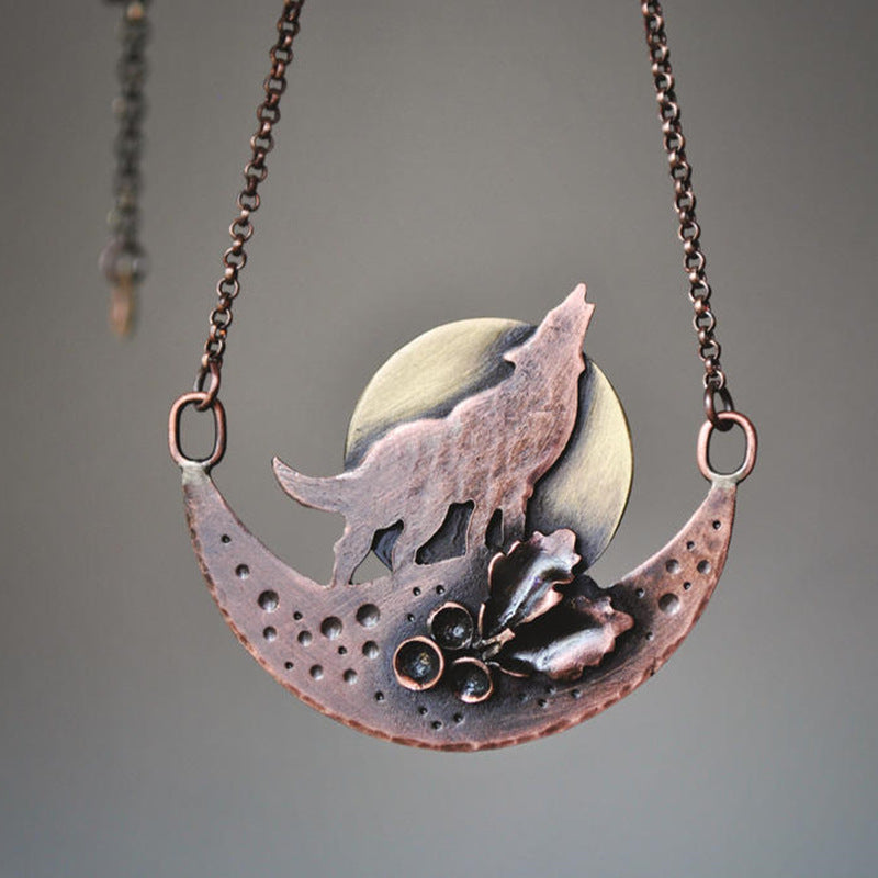 Classic Necklace with Timeless Appeal