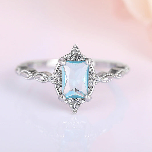 Elegant Ring for Every Occasion