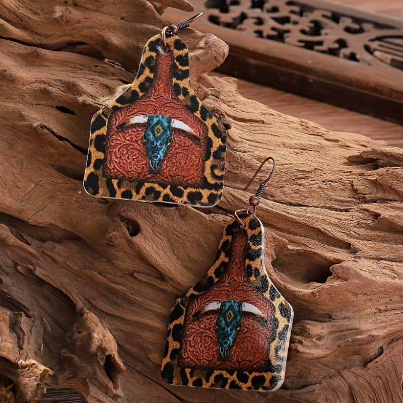 Classic Earring with Timeless Appeal