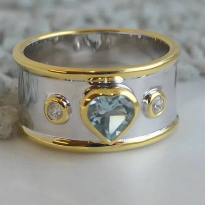 Elegant Ring for Every Occasion