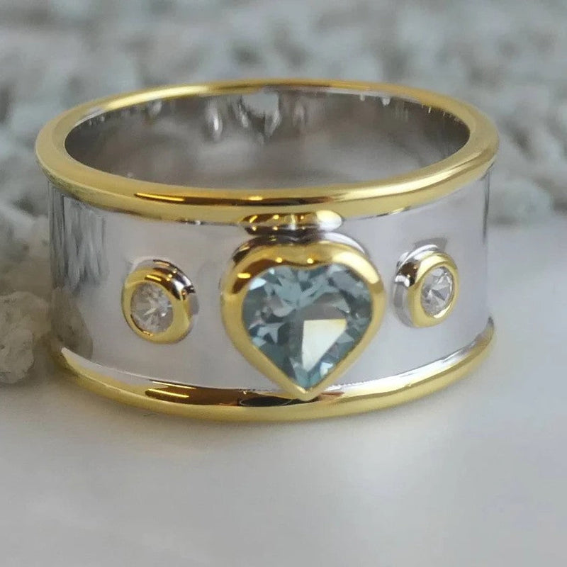 Elegant Ring for Every Occasion