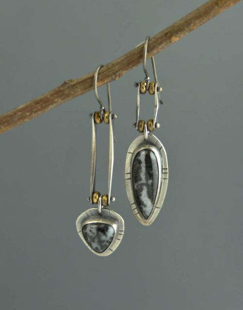 Romantic Earring for Special Moments